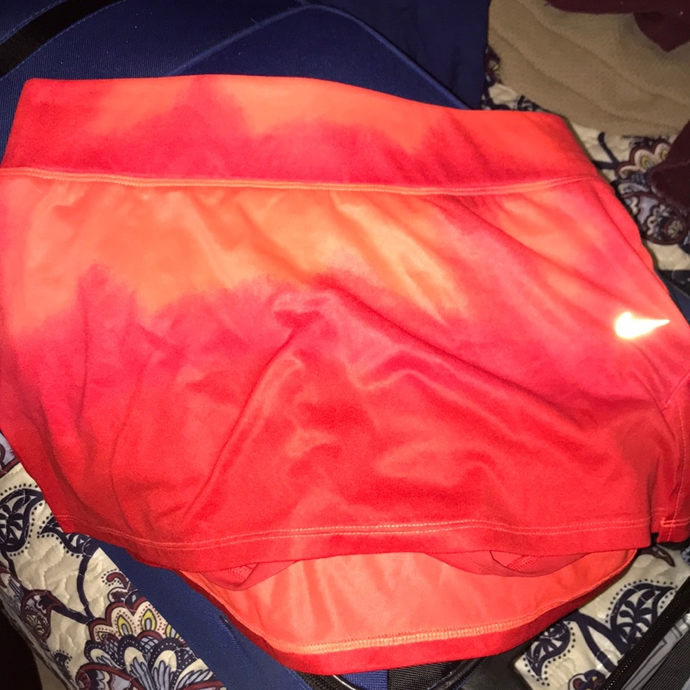 Nike Skirt